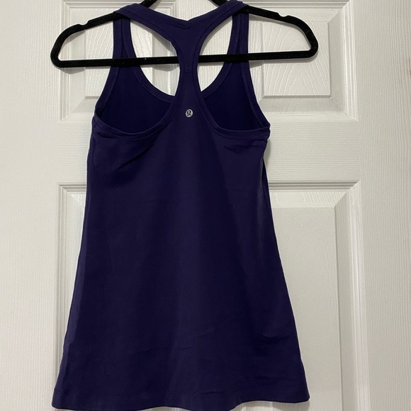 Lululemon Cool Racerback - Picture 5 of 5